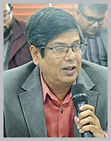 বৈষম্যহীন মানবিক বাংলাদেশ গড়ার প্রত্যয়